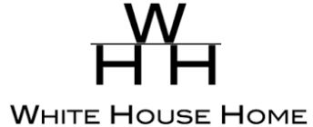white house home design